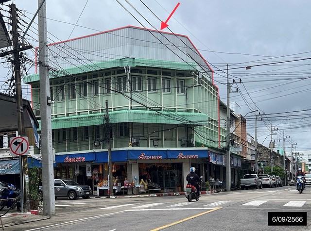 ขายบ้านเดี่ยวใกล้ โรงพยาบาลร่มเกล้า อ.เมืองอุบลราชธานี จ.อุบลราชธานี PKK04-05620