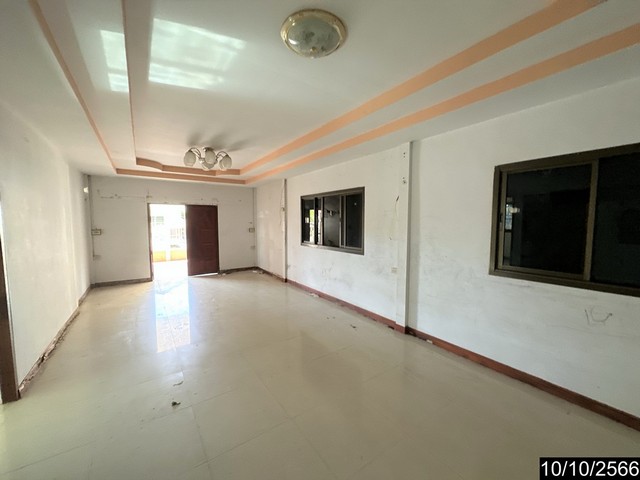 ขายบ้านเดี่ยวใกล้ โลตัส โกเฟรช ขามใหญ่ อ.เมือง จ.อุบลราชธานี   PKK02-14296