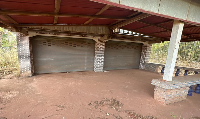 ขายบ้านเดี่ยวใกล้ โรงพยาบาลปทุมราชวงศา อำเภอปทุมราชวงศา จังหวัดอำนาจเจริญ PKK02-15136