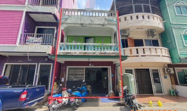 ขายบ้านเดี่ยวใกล้ โรงพยาบาลอำนาจเจริญ อ.เมือง จ.อำนาจเจริญ PKK02-15535