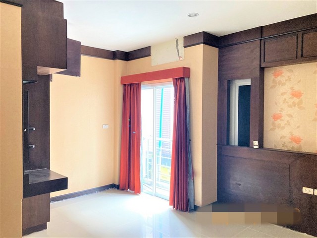 ขายอาคารพาณิชย์   หมู่บ้านทรัพย์แสนล้าน 3 ภูเก็ต (PKK04-05758)