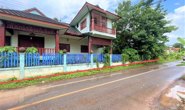 ขายบ้านเดี่ยว   อำเภอเมืองสุราษฎร์ธานี  สุราษฎร์ธานี (PKK02-09370)