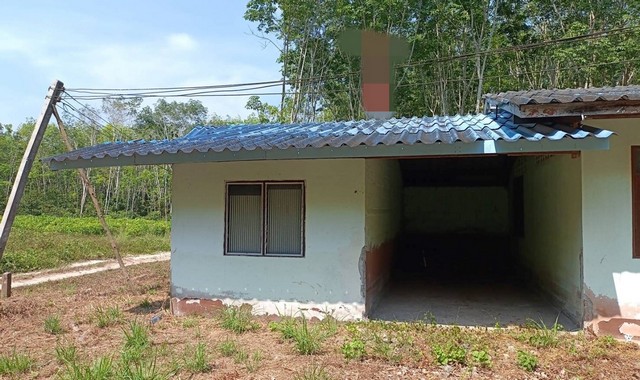 ขายบ้านเดี่ยว   อำเภอเมืองสุราษฎร์ธานี  สุราษฎร์ธานี (PKK02-08883)