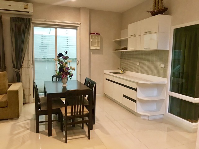 บ้าน บางกอก บูเลอวาร์ด รามอินทรา 3 65 ตร.วา 0 ngan 0 Rai 50000 B. ใกล้ รร.เตรียมอุดมฯ น้อมเกล้า พร้อมอยู่!