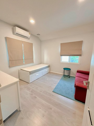 ขาย บ้านเดี่ยว มัณฑนา บางนา-วงแหวน Mantana Bangna-Wongwaen