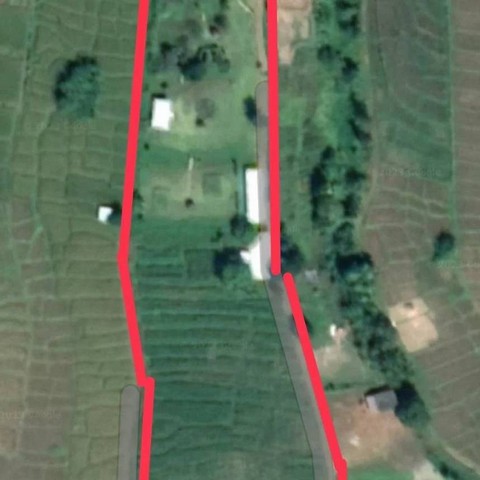 ขาย เดอะดอย ฟาร์ม สเตย์ The doi Farm Stay ตำบล.แม่วิน อำเภอ.แม่วาง จังหวัด.เชียงใหม่