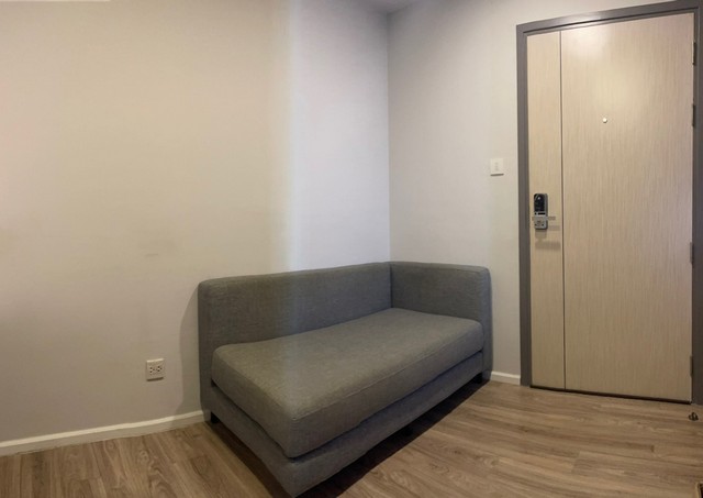 ขายคอนโด เคนซิงตัน พหล-เกษตร คอนโดติดม.เกษตร 25 ตร.ม ชั้น 2 ใกล้รถไฟฟ้า BTS ม.เกษตรศาสตร์