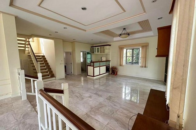 [B814]ให้เช่า 55k บ้านเดี่ยว นันทวัน สุขุมวิท อ่อนนุช 44 (วชิรธรรมสาธิต 57) พระโขนง ใกล้ BTS จดบริษัทได้ (ต้อนรับสัตว์เลี้ยง)