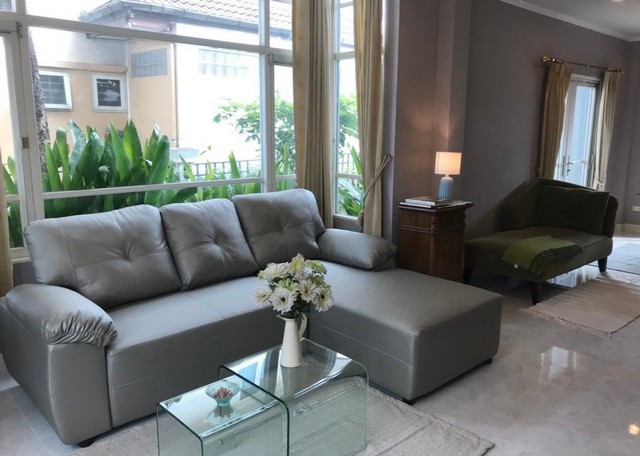 ให้เช่าบ้านเดี่ยวใกล้รถไฟฟ้าสถานีลาดพร้าว 101 ใกล้เดอะมอลลบางกะปิ  โครงการบ้านฟ้ากรีนปาร์ค ลาดพร้าว 101