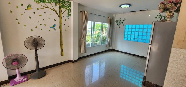 ขายบ้านเดี่ยว เฟส 3 โซนสงบส่วนตัว เพอร์เฟคเพลส สุขุมวิท 77-สุวรรณภูมิ ลาดกระบัง