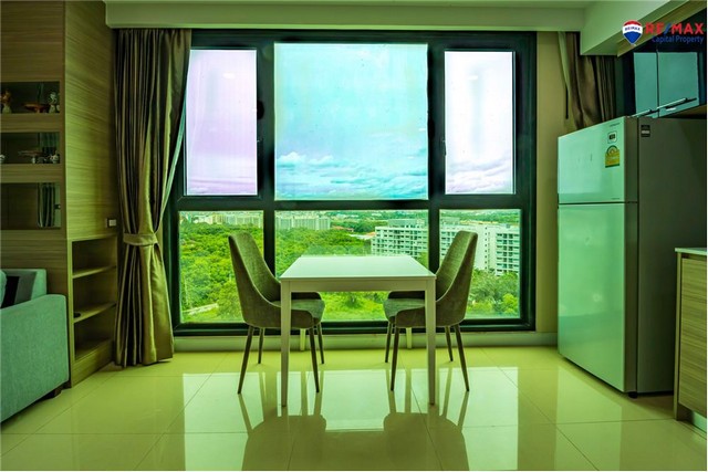 คุ้มสุดคุ้ม บนทำเลเยี่ยม ดุสิต แกรนด์!