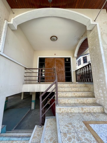 [B816]ให้เช่า 25k บ้านเดี่ยว 2 ชั้น + ชั้นใต้ดิน  หมู่บ้านเรือนทอง 2 ลาดพร้าว-วังหิน 34 โชคชัย 4 ใกล้ทางด่วน รถไฟฟ้า