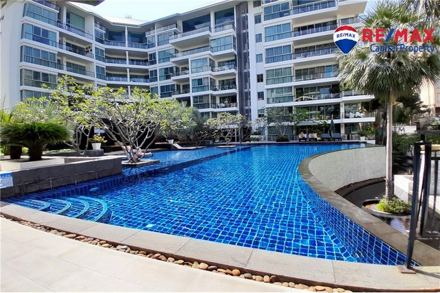 คอนโดหรู 2 ห้องนอน 2 ห้องน้ำ เดอะ แซงชัวรี วงศ์อมาตย์