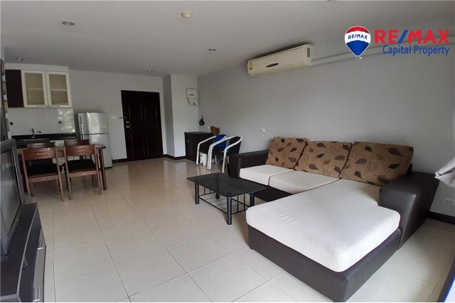 ขาย - ยูโร คอนโดมิเนียม 1 ห้องนอน