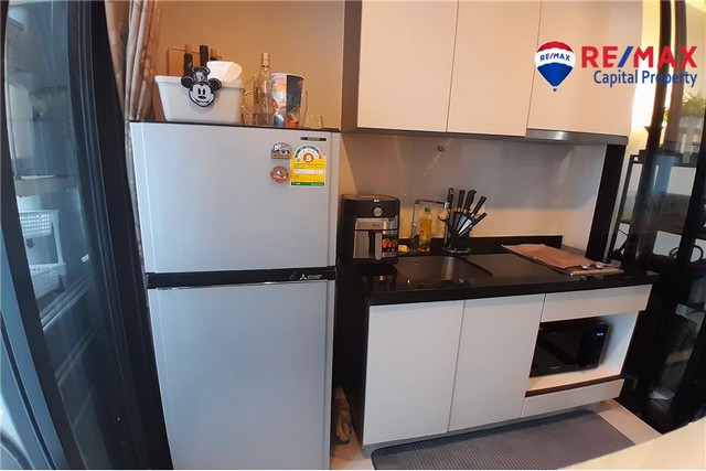 ขาย - คอนโด เดอะ เบส พัทยากลาง