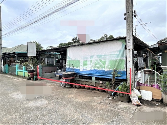 ขายบ้านเดี่ยว  อำเภอเมืองสุราษฎร์ธานี   สุราษฎร์ธานี (PKK02-15063)