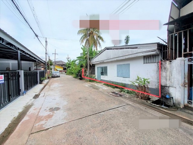 ขายบ้านเดี่ยว  อำเภอเมืองสุราษฎร์ธานี   สุราษฎร์ธานี (PKK02-14238)