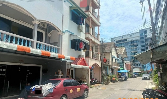 ขายอาคารพาณิชย์    อำเภอกะทู้   ภูเก็ต  (PKK04-06274)