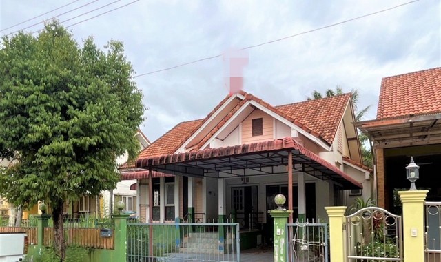 ขายบ้านเดี่ยว     อำเภอเมืองสุราษฎร์ธานี  สุราษฎร์ธานี (PKK02-12922)