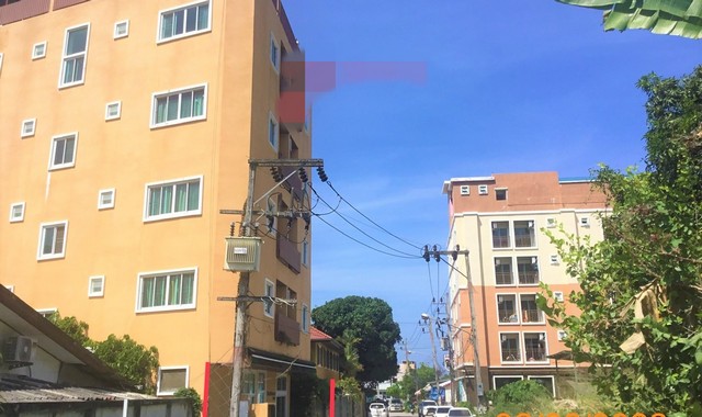 ขายอาคารพาณิชย์   อำเภอกะทู้   ภูเก็ต  (PKK04-06000)