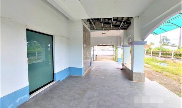 ขายบ้านเดี่ยว     อำเภอเมืองสุราษฎร์ธานี  สุราษฎร์ธานี (PKK02-11842)