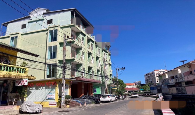 ขายอาคารพาณิชย์   อำเภอกะทู้   ภูเก็ต  (PKK04-05902)