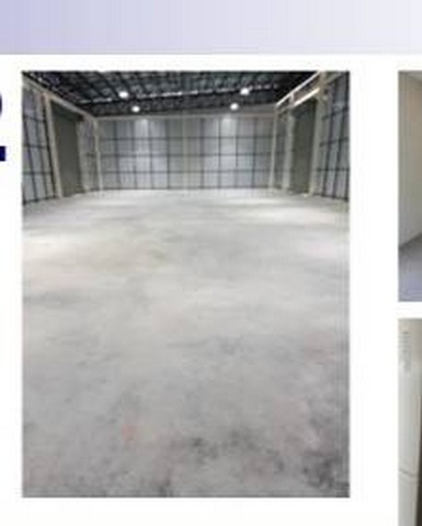 เช่าโกดัง stan alone ตำบลท่าข้าม อำเภอบางประกง  ฉะเชิงเทรา