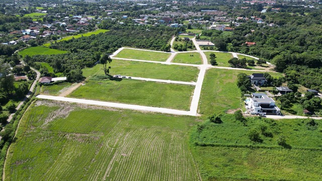 ขายที่ดินถูกกว่าราคาตลาดธนาคารประเมินให้สูงกว่าราคาขายเขตอำเภอเมืองเชียงใหม่