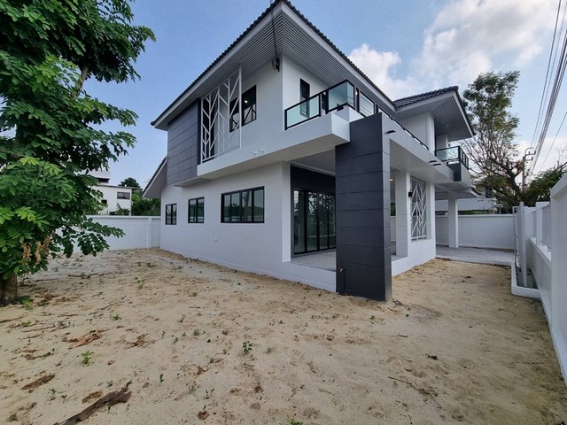 โครงการกฤษดานคร 20 ปิ่นเกล้า-บรมราชชนนี   บ้านมือสองตกเเต่งใหม่ทำเลดี