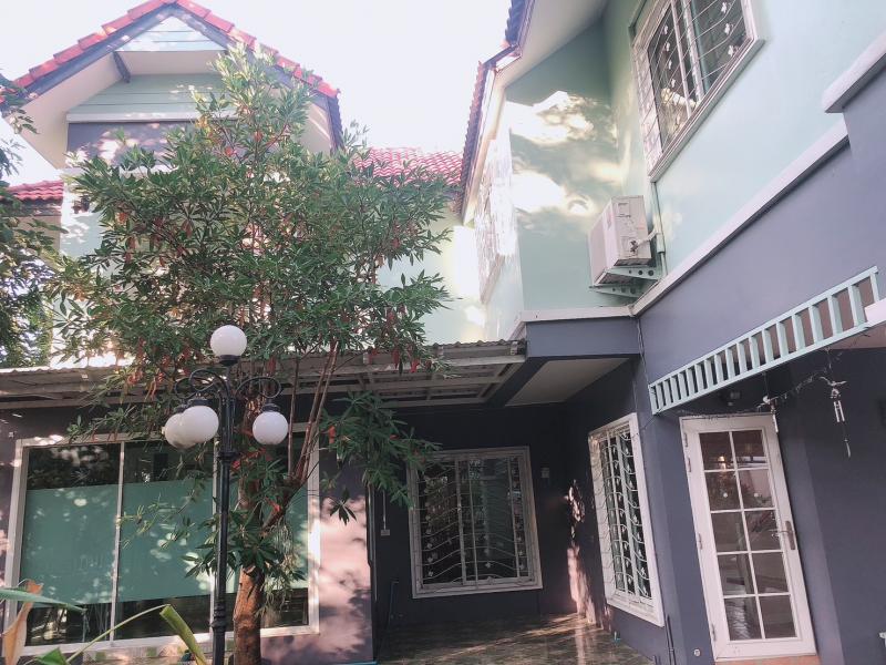 ให้เช่า บ้าน2ชั้น ในหมู่บ้าน กุลพันธ์วิลล์ 9 LH-RW003782 