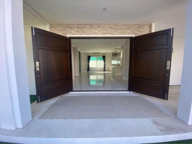 ขายบ้านเดี่ยว สิวลี เชิงดอย Siwalee Choeng Doi  LH-SC000352