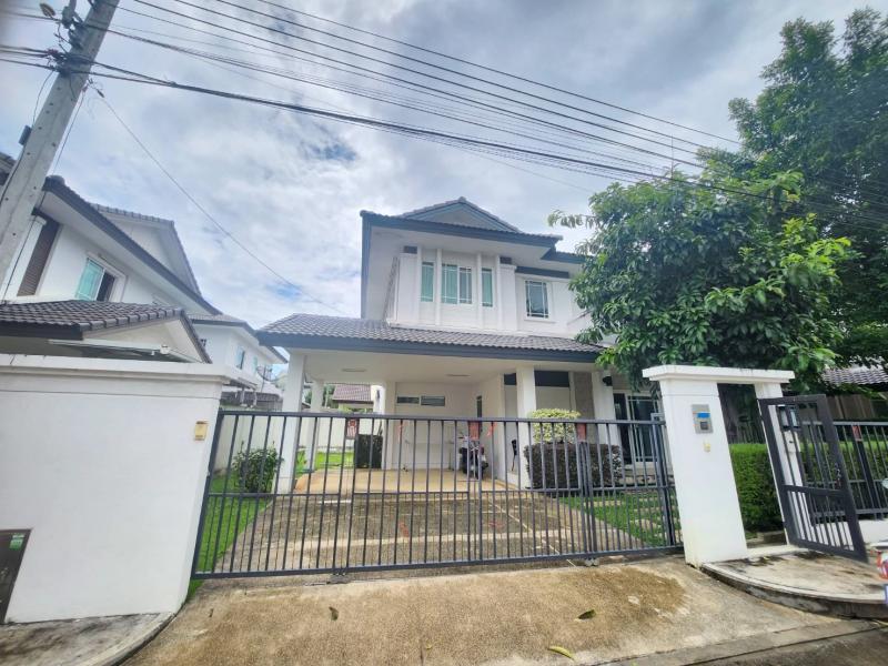 ขายบ้านเดี่ยว สิวลี เชิงดอย Siwalee Choeng Doi  LH-SC000351