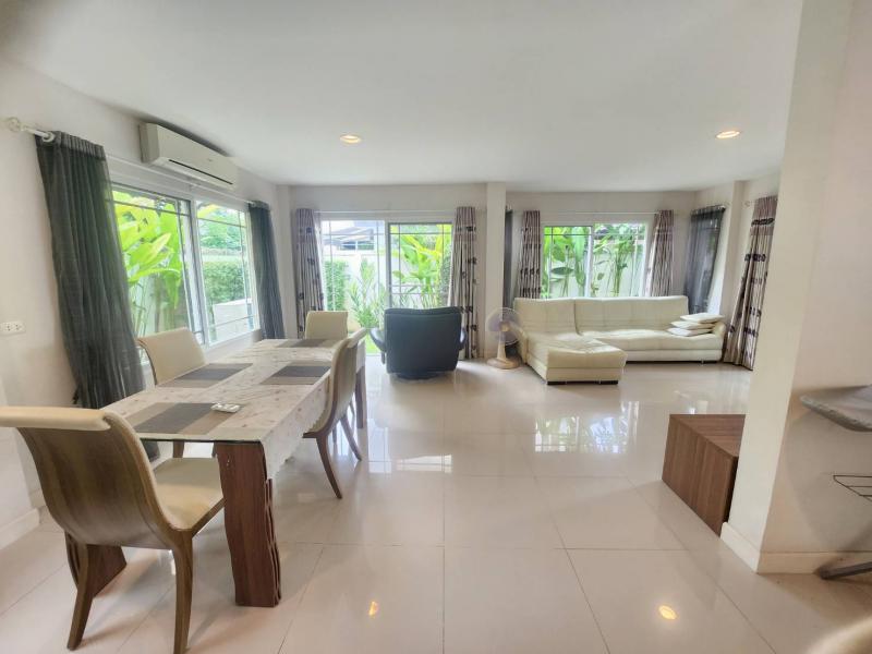 ขายบ้านเดี่ยว สิวลี เชิงดอย Siwalee Choeng Doi  LH-SC000351