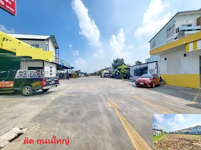 แฟชั่นไอซ์แลนด์  รามอินทรา ให้เช่าที่ดิน 12.2 ไร่  ติดถ.ใหญ่ MRTตลาดมีนบุรี ตลาดหทัยมิตร หทัยราษฏร์  เพื่อการพาณิชย์ระยะยาว