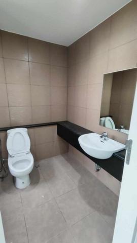 BH2601 ให้เช่าทาวโฮม4 ชั้น หลังมุม บ้านลุมพินี ทาวน์ เรสซิเดนซ์ บางนา-ศรีนครินทร์ ใกล้Central บางนา