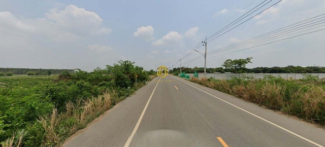 ขายที่ดิน 8-1-75 ไร่ ใกล้นิคมเกตุเวย์ แปลงยาว จ.ฉะเชิงเทรา