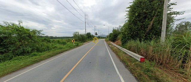 ขายที่ดิน 42-2-78 ไร่ ใกล้ถนน 3245 อ.หนองใหญ่ ชลบุรี