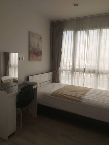 ให้เช่า Ideo Mobi จรัญ-อินเตอร์เชนจ์ 2 นอน ชั้น 20 ห้องสวย ติด MRT บางขุนนนท์