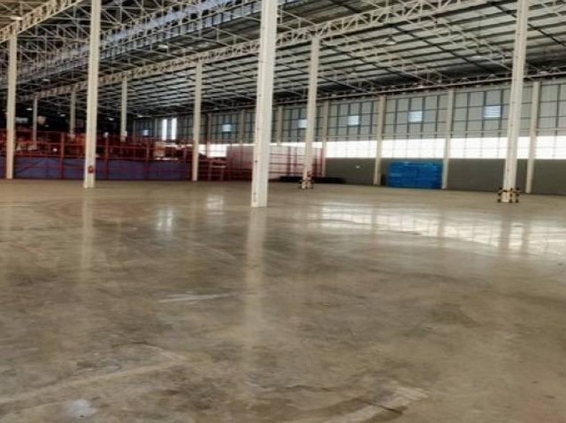 ให้เช่าโกดัง ขนาดใหญ่ ถนนประชาชื่น แขวงวงศ์สว่าง เขตบางซื่อ กรุงเทพฯ