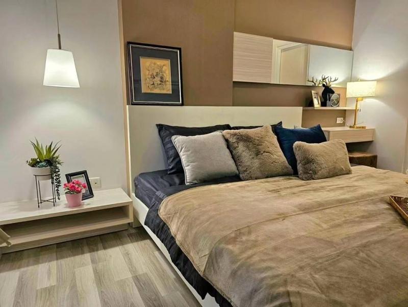 คอนโดเชียงใหม่ รีโนเวทใหม่หมด คอนโด North 8 เชียงใหม่  ราคาไม่เกิน 3 ล้าน