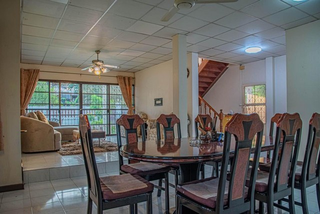 [B819]ให้เช่า 45k บ้านเดี่ยว หลังใหญ่ สุขุมวิท 101 ซอยปุณณวิถี 49 เขตพระโขนง ใกล้รถไฟฟ้าปุณณวิถี และทางด่วนสุขุมวิท 62