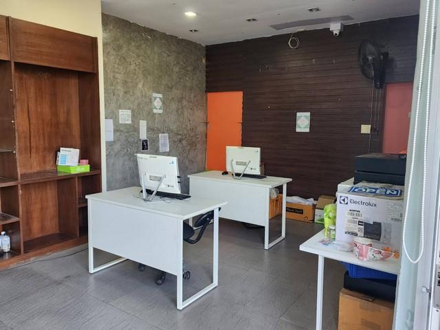 ให้เช่าโกดัง พื้นที่ 1,000 ตรม.ซอยลาดปลาเค้า ใกล้แยกเกษตร