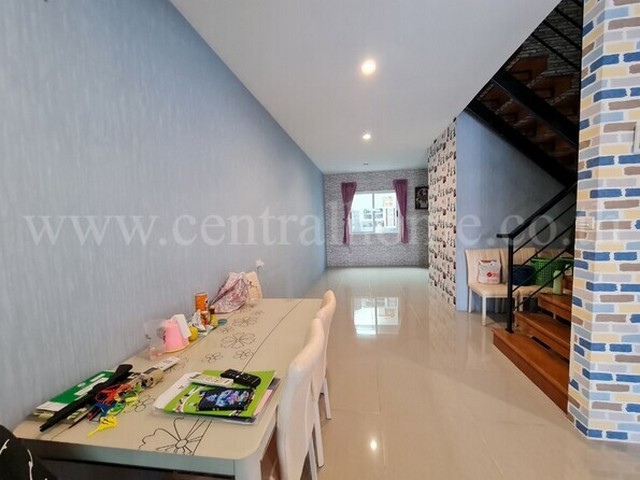 P1 หมู่บ้าน ฉัตรหลวง 10 สามโคก ปทุมธานี ใกล้ แม็คโครปทุมธานี