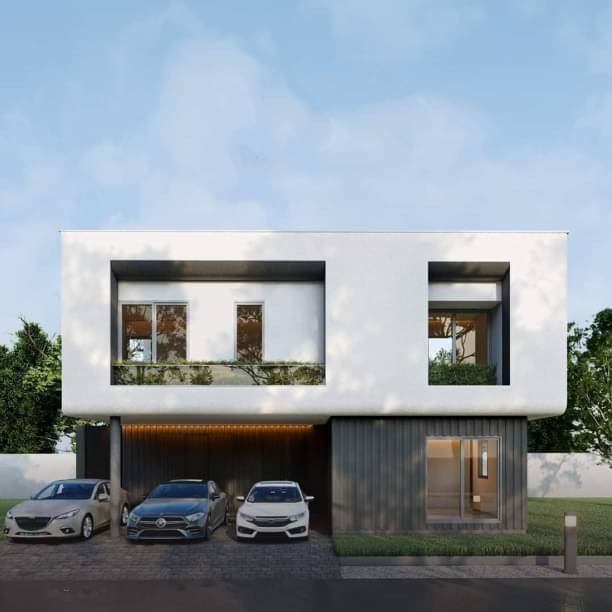 Pre-Sale รอบ VVIP ราคาเริ่มต้น 5.59 ลบ. #โซนสันทราย #สันพระเนตร บ้านเดี่ยว 2 ชั้น (บ้านเปล่า) พร้อมคอร์ทยาร์ดสุดร่มรื่น กับฟังก์ชันที่ลงตัวสำหรับทุกครอบครัว #ใกล้เซ็นทรัลเฟสติวัล เพียง 10 นาที  *แล้วเสร็จเดือน ก.ค.-ส.ค. 67เนื้อที่ 50-79.5 ตรว.          พื้นที่ใช้สอย 200 ตร.ม.4 ห้องนอน 3 ห้องน้ำ1 ห้องเก็บของห้องนั่งเล่นห้องครัวโซนซักล้าง3 ที่จอดรถบัานเดี่ยวพร้อมห้องนั่งเล่น Double Volume เพดานสูงถึง 5.7 