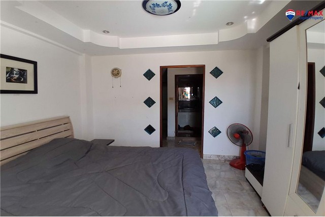 ขาย - 1 ห้องนอนขนาดใหญ่ ในนิรันดร์แกรนด์