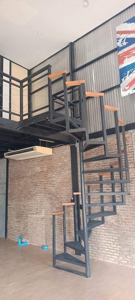 ให้เช่าพื้นที่ทำร้าน สตูดิโอ ออฟฟิศ ย่านราชพฤกษ์ บางพลัด พระราม 5