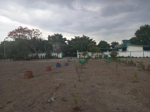 EPL-LS0277 ขายที่ดินแปลงมุม เนื้อที่ 387 ตารางวา สายไหมซอย 6 พหลโยธิน 54/1 ใกล้สนามบินดอนเมือง ใกล้รถไฟฟ้า หน้ากว้างประมาณ 30 ลึก 43 เมตร