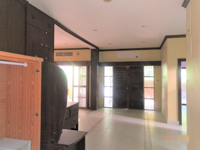 ขายบ้านเดี่ยว   หมู่บ้านเฉวง พาร์คเวย์ 1 สุราษฎร์ธานี (PKK02-12353)