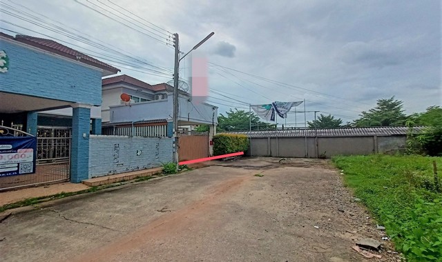 ขายบ้านเดี่ยว  หมู่บ้านสกายปาร์ค สงขลา (PKK02-15181)