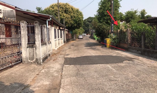 ขายที่ดินว่างเปล่าใกล้ โลตัส วารินชำราบ อ.วารินชำราบ จ.อุบลราชธานี PKK01-11702